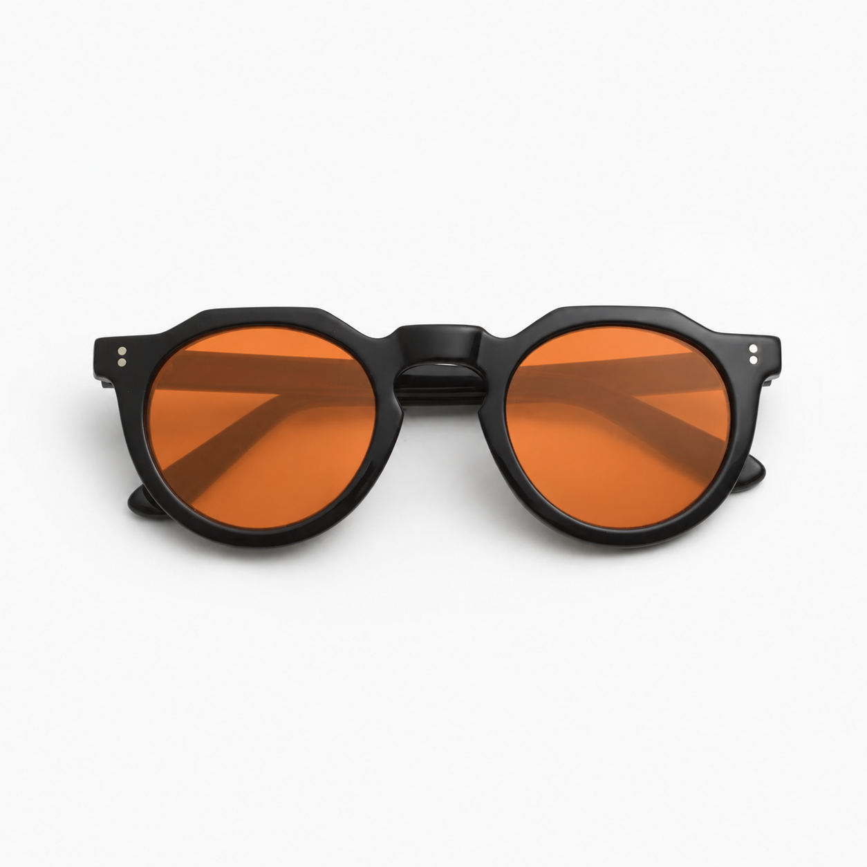 Lesca Pica Black / Orange