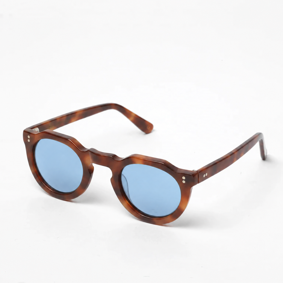 Lesca Pica Light Tortoise / Blue