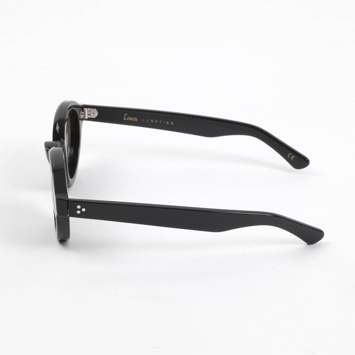 Lesca Corbs Black / Green