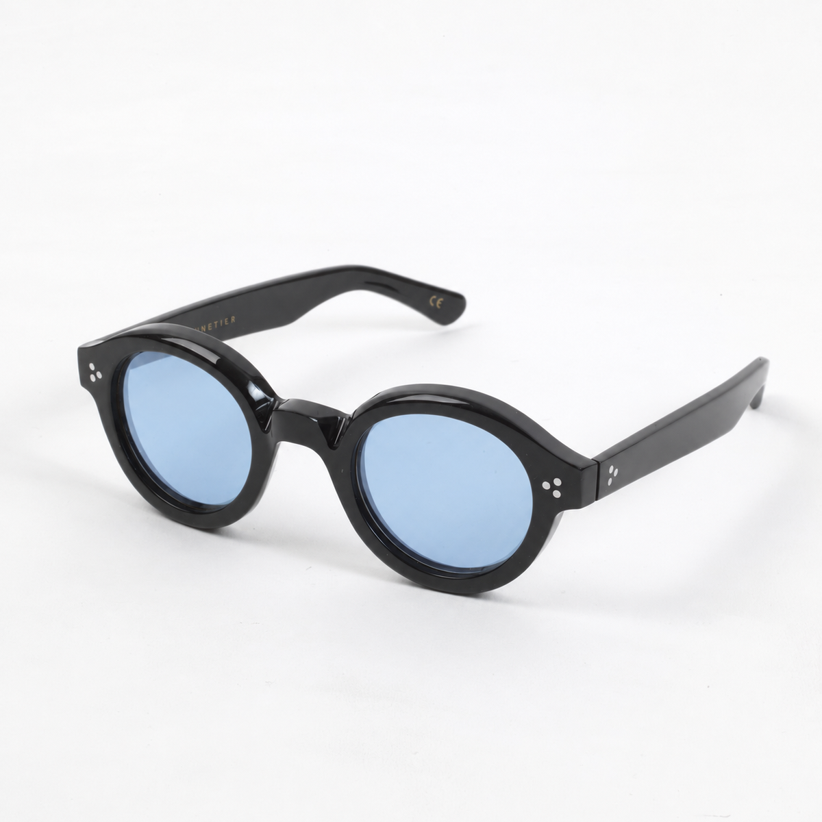 Lesca Corbs Black / Blue