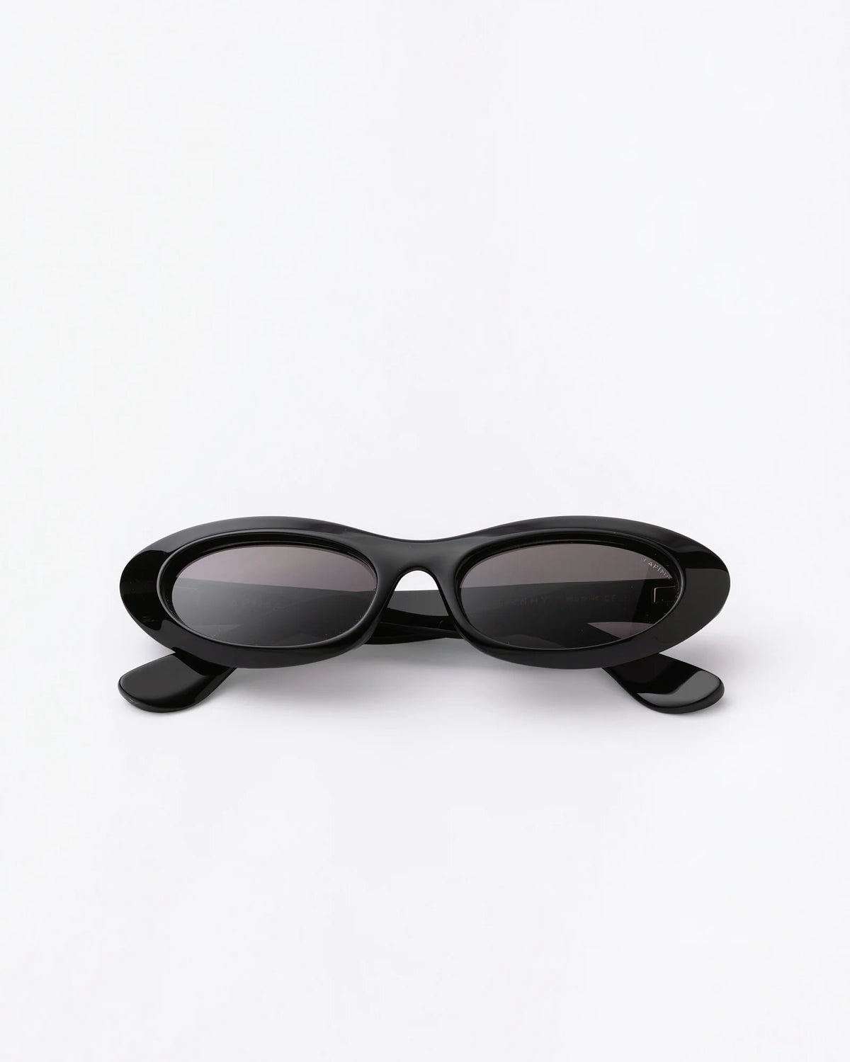 Lapima Penny - Black Solid