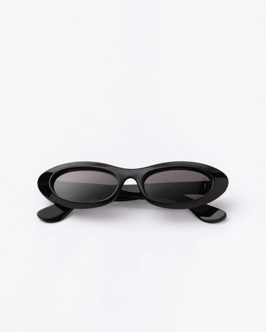 Lapima Penny - Black Solid
