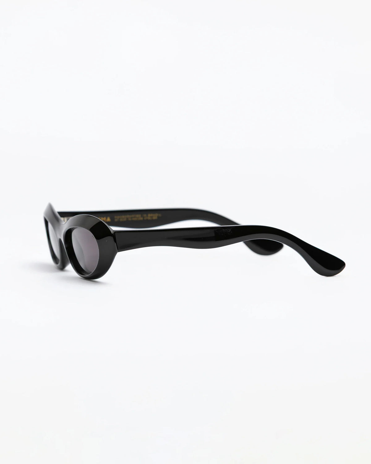 Lapima Penny - Black Solid