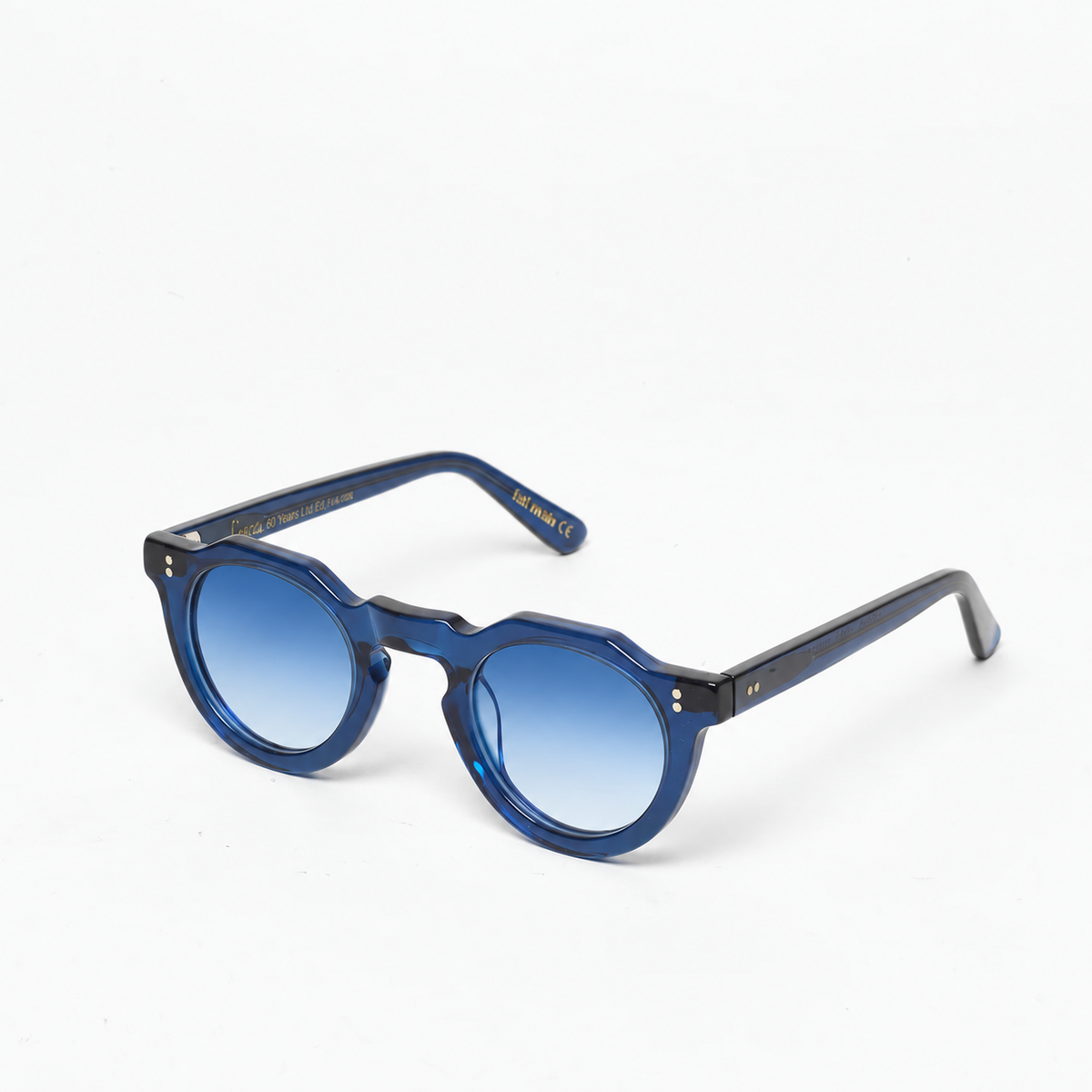 Lesca Pica Night Blue / Gradient Blue