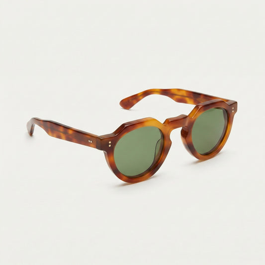 Lesca Crown Panto XL 8mm | Limited Edition