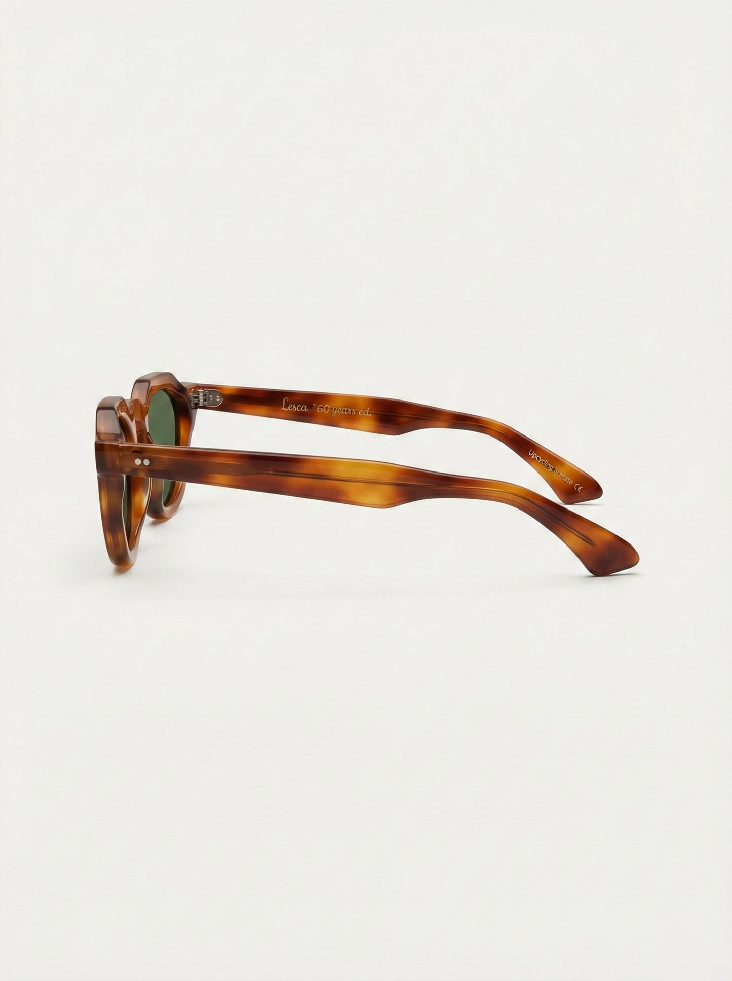 Lesca Crown Panto XL 8mm | Limited Edition