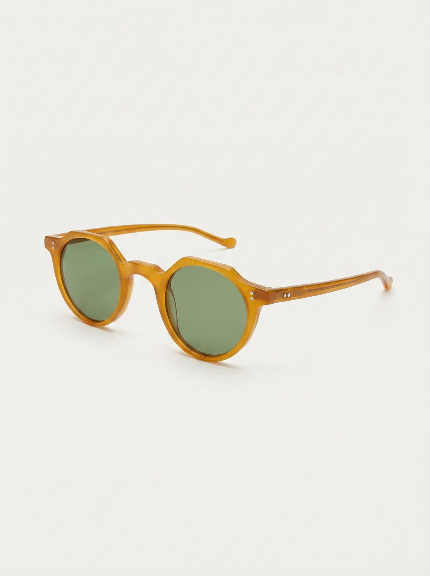 Lesca Heri Honey | Green
