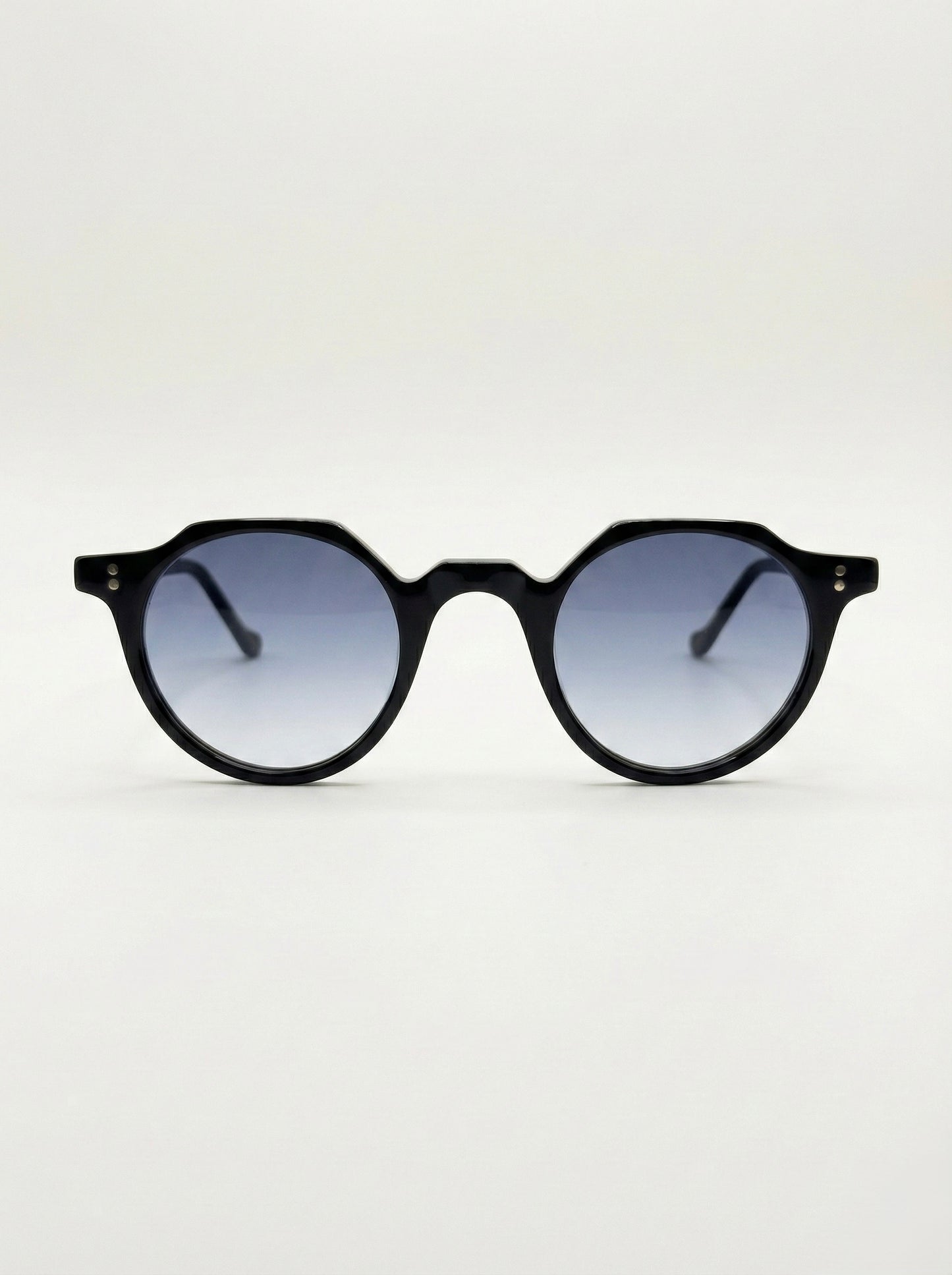 Lesca Heri Black Blue | Limited Edition