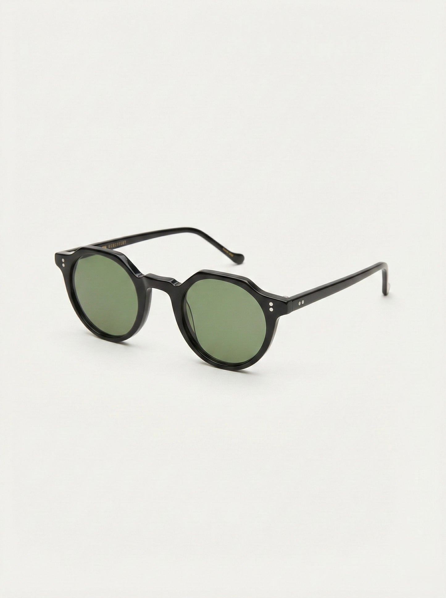 Lesca Heri Black | Green