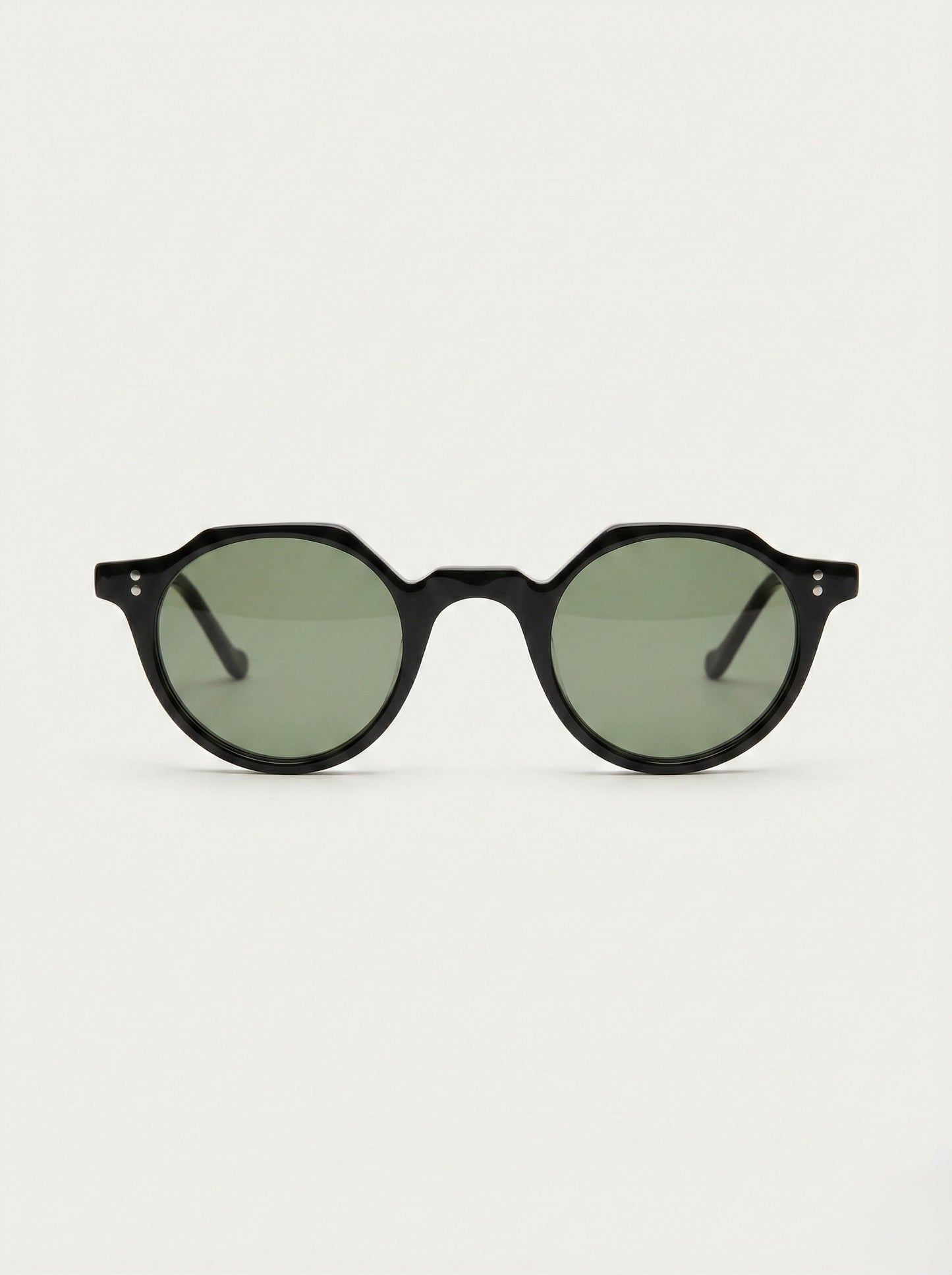 Lesca Heri Black | Green