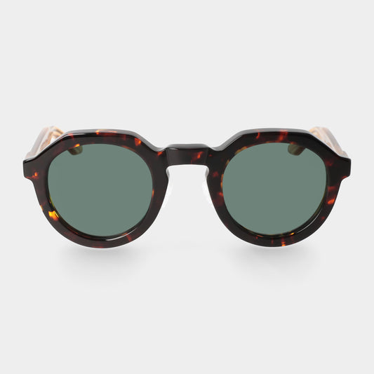 TBD Eyewear Ivy Eco Bicolor / Bottle Green