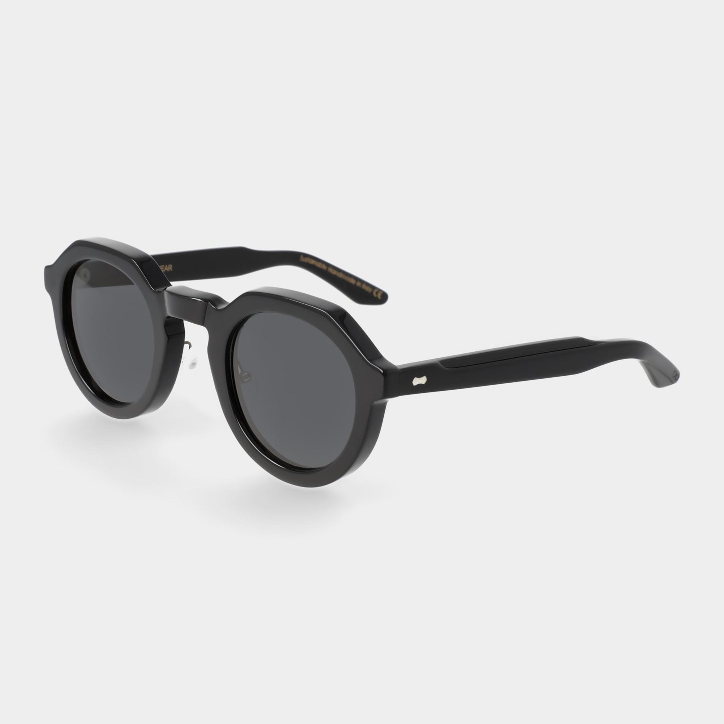 TBD Eyewear Ivy Eco Black / Grey