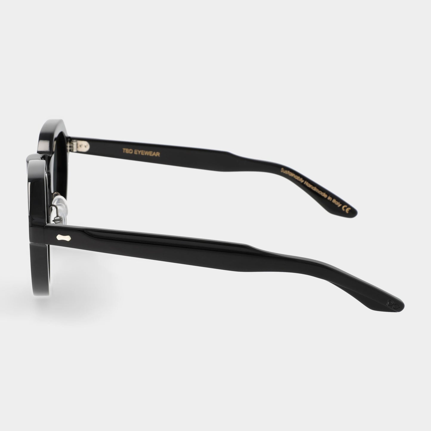 TBD Eyewear Ivy Eco Black / Grey