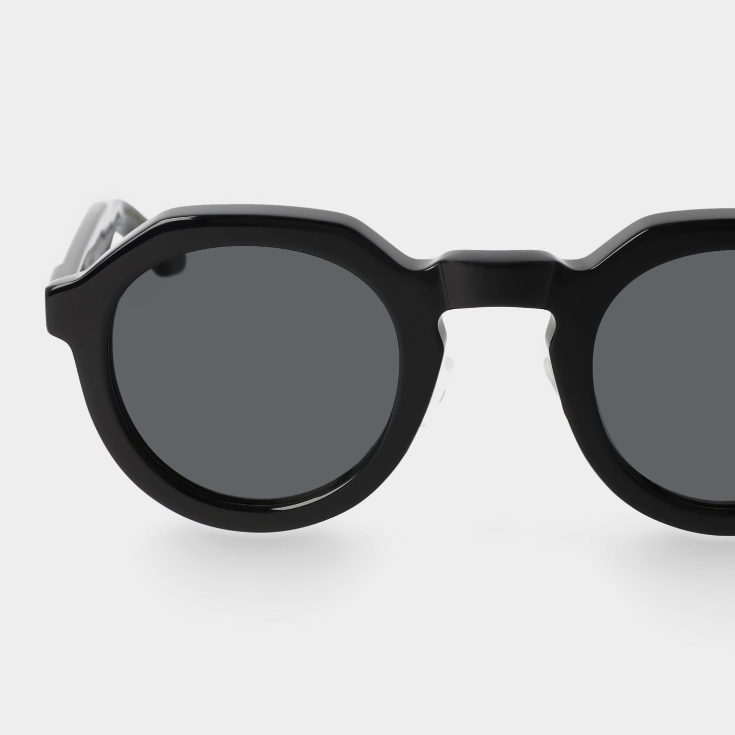 TBD Eyewear Ivy Eco Black / Grey