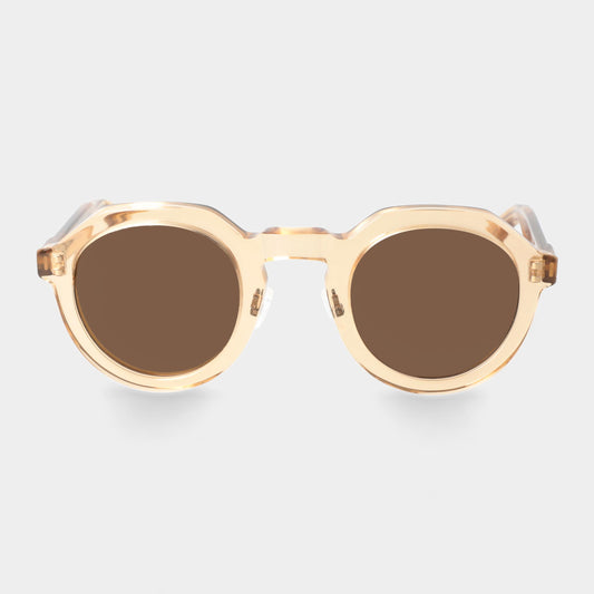 TBD Eyewear Ivy Eco Champagne / Tobacco