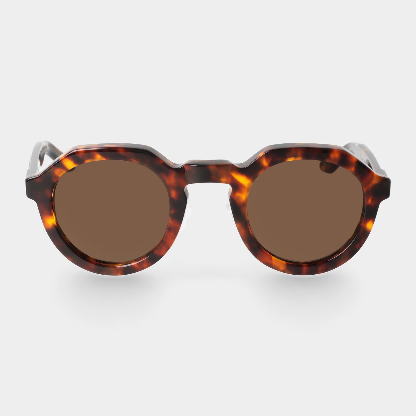 TBD Eyewear Ivy Eco Spotted Havana / Tobacco