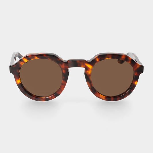 TBD Eyewear Ivy Eco Spotted Havana / Tobacco