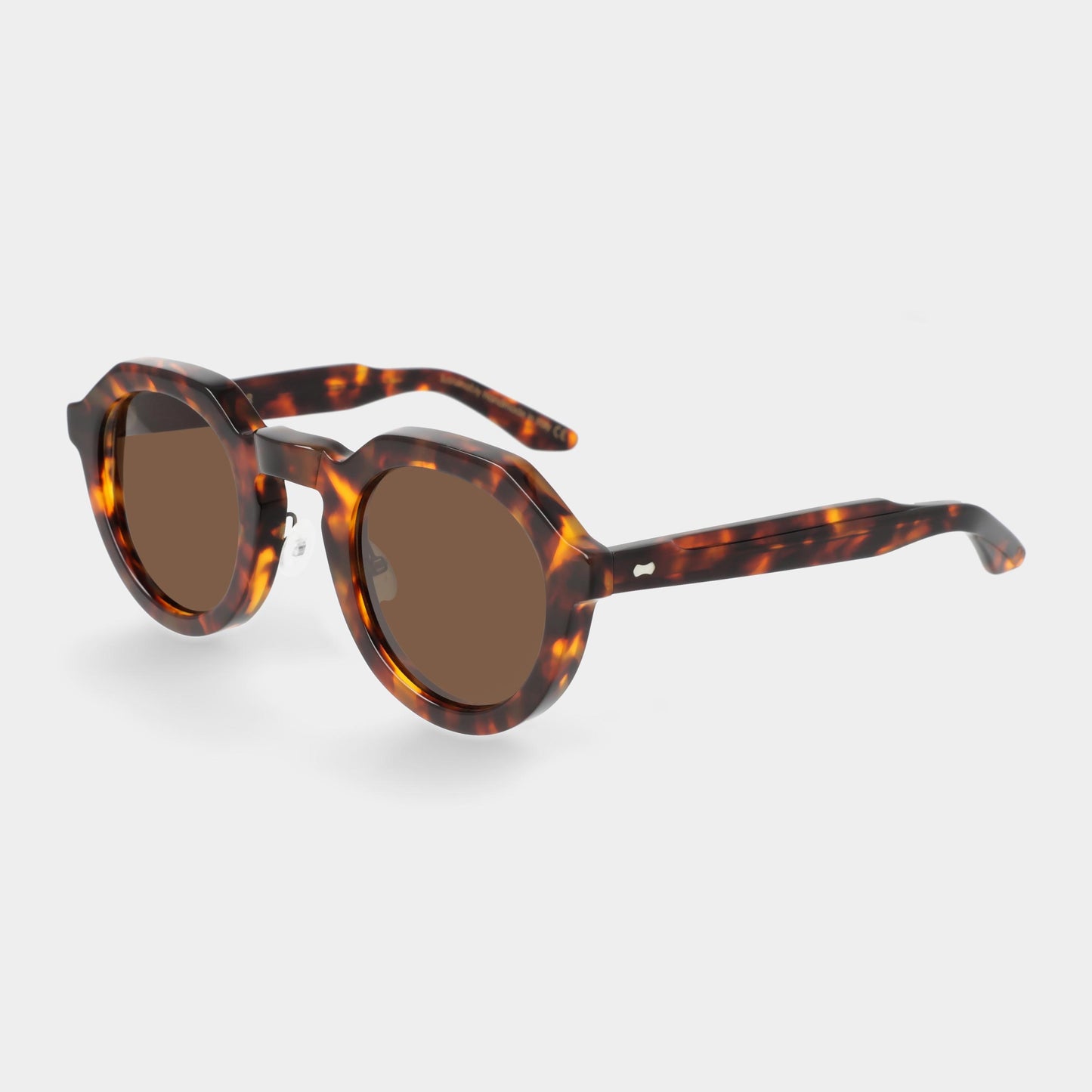 TBD Eyewear Ivy Eco Spotted Havana / Tobacco
