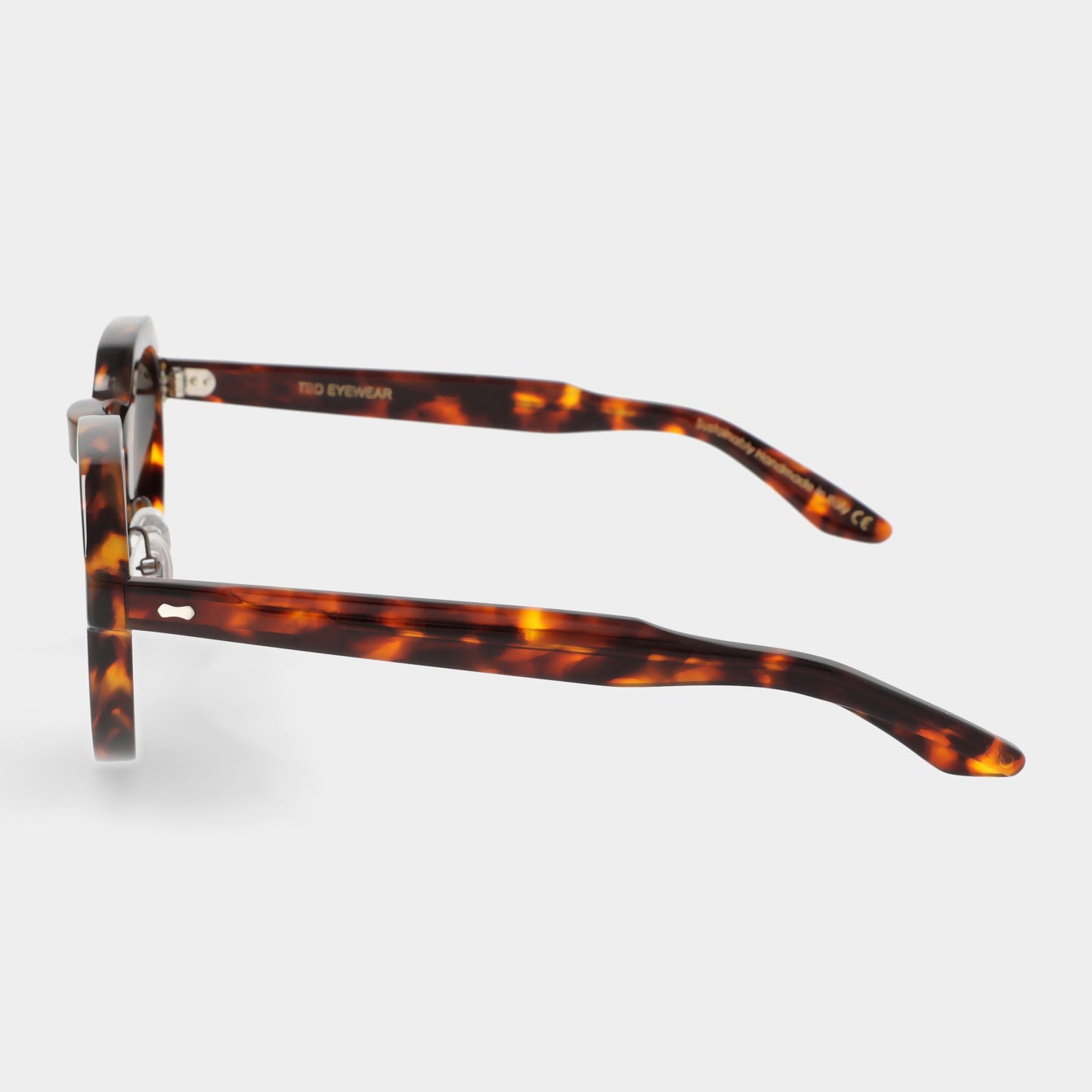 TBD Eyewear Ivy Eco Spotted Havana / Tobacco