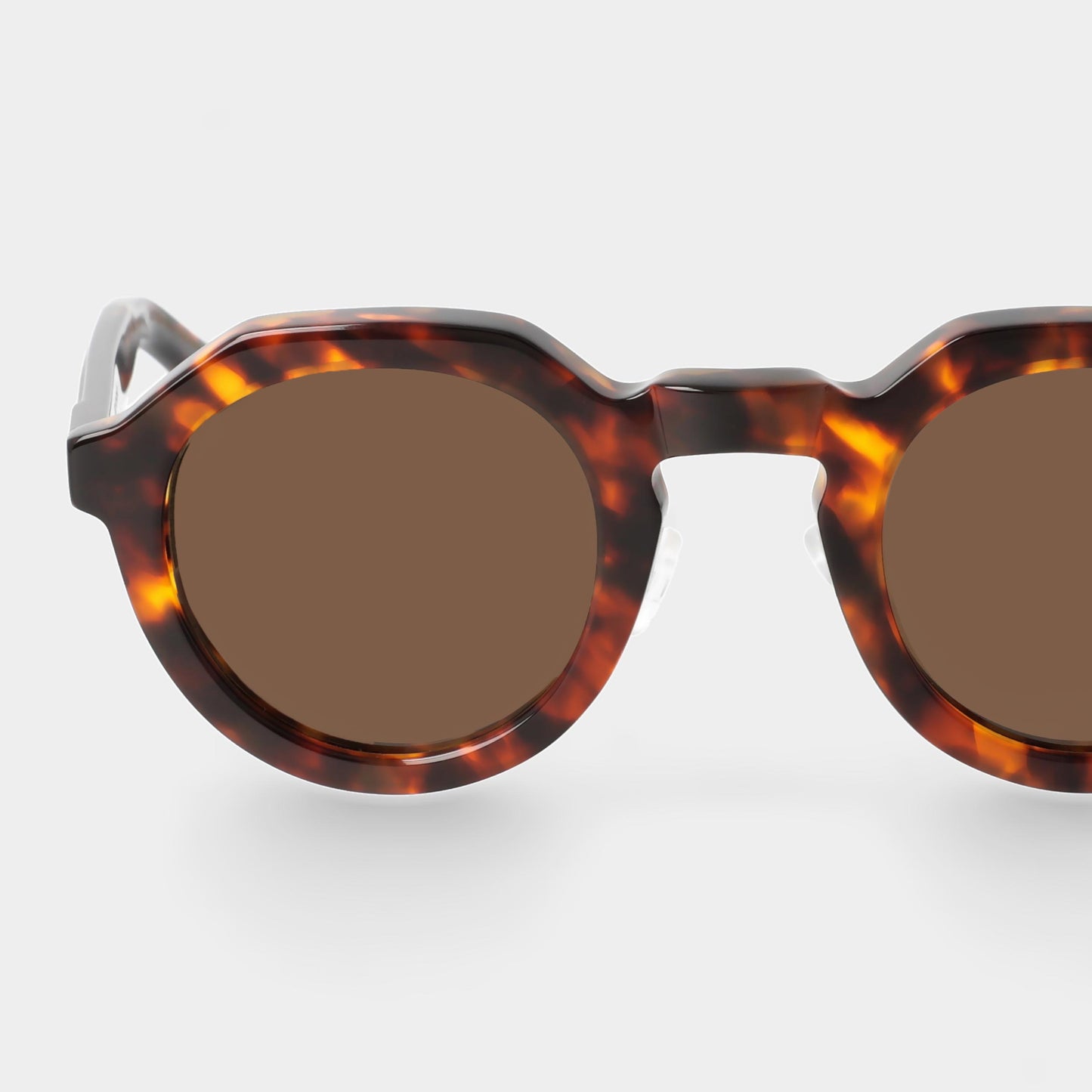 TBD Eyewear Ivy Eco Spotted Havana / Tobacco
