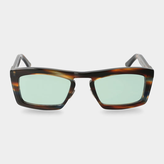 TBD Eyewear Leaf River / Light Green
