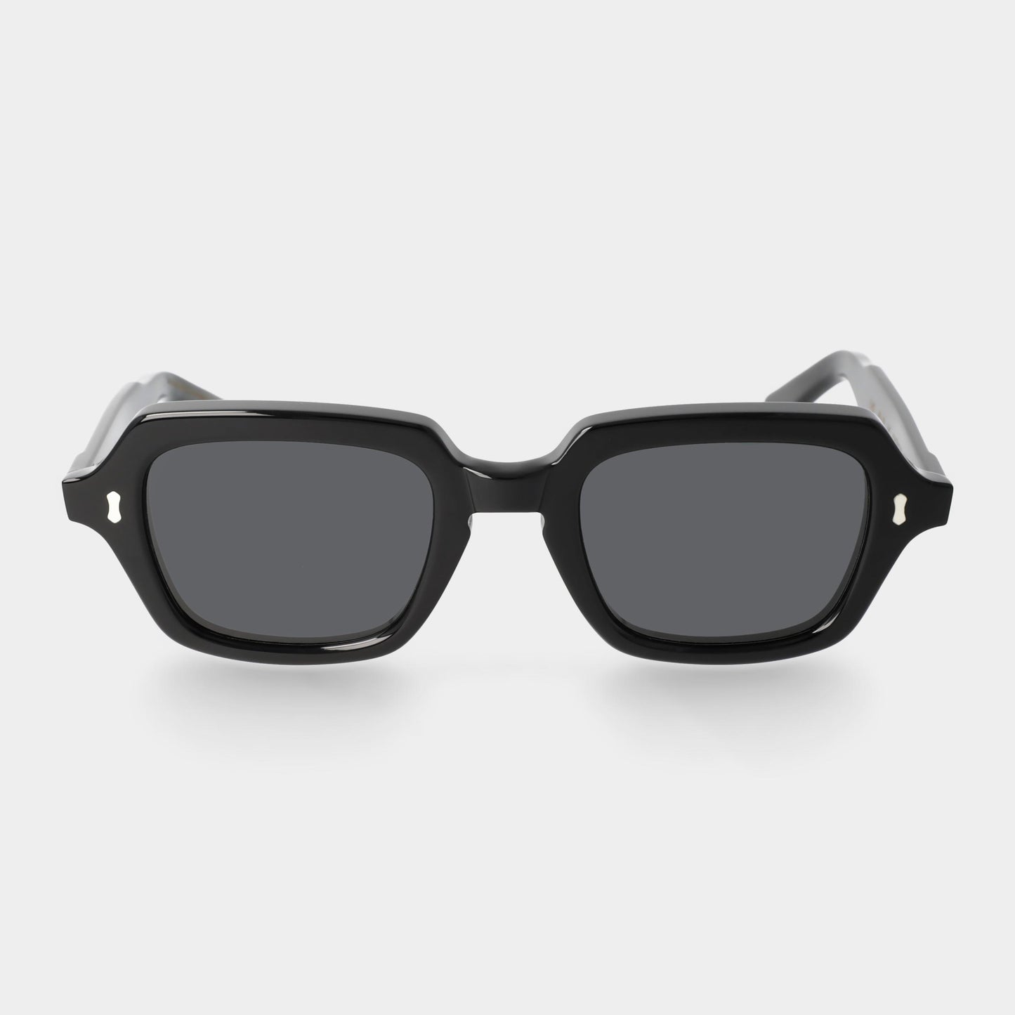 TBD Eyewear Oak Eco Black / Grey