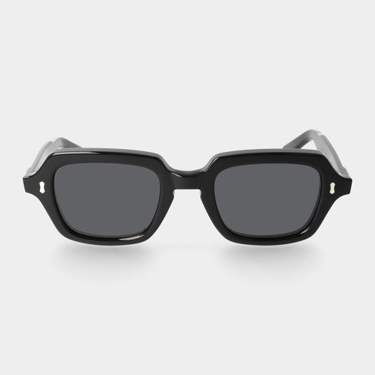TBD Eyewear Oak Eco Black / Grey