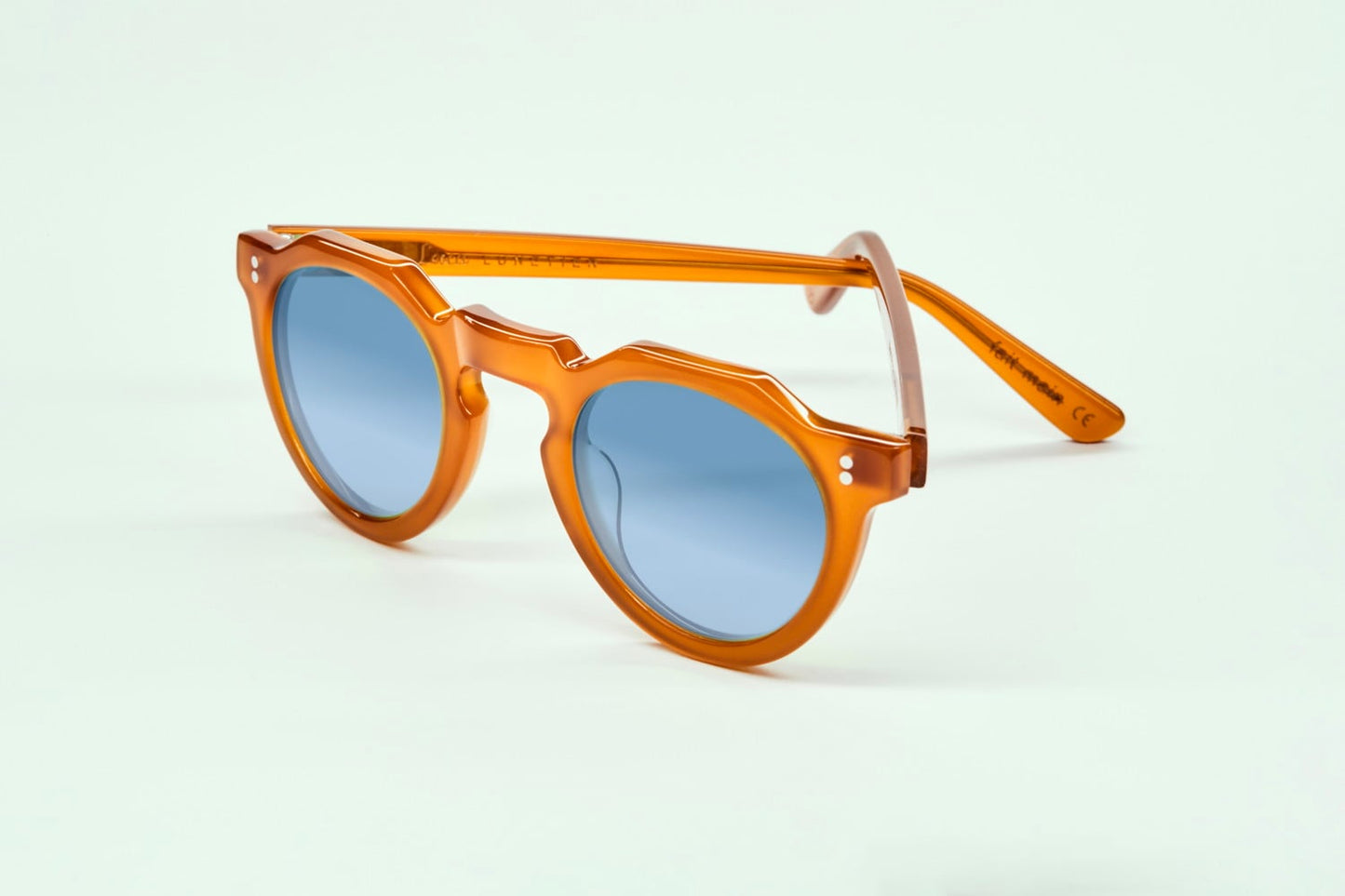 Lesca Pica Honey / Blue