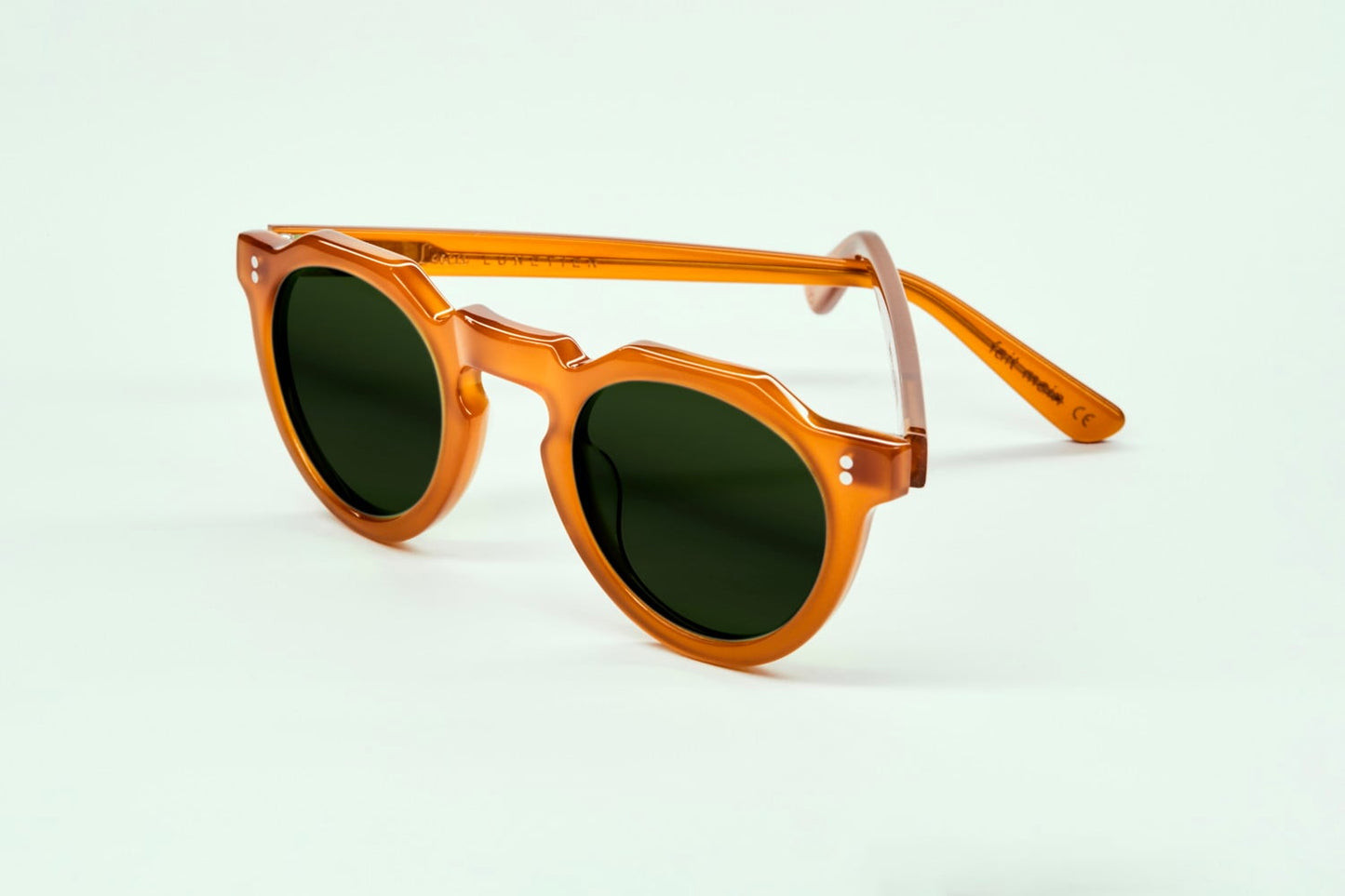 Lesca Pica Honey / Green