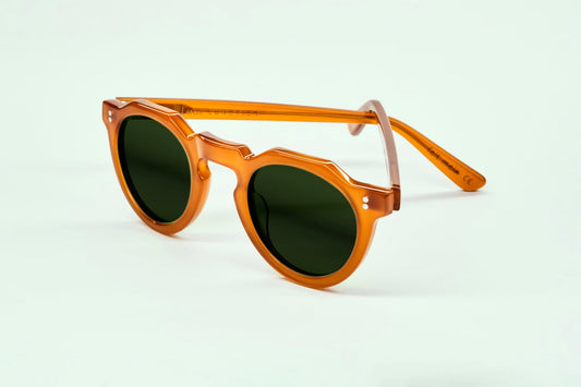 Lesca Pica Honey / Green