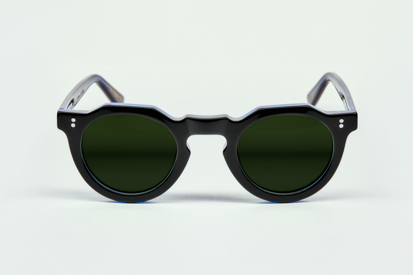 Lesca Pica Limited Black Edition Black Blue / Green