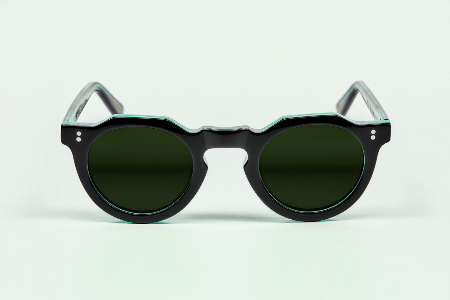Lesca Pica Limited Black Edition Black Green / Green