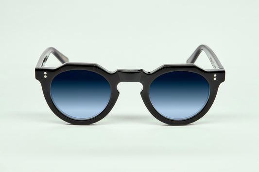 Lesca Pica Black / Blue