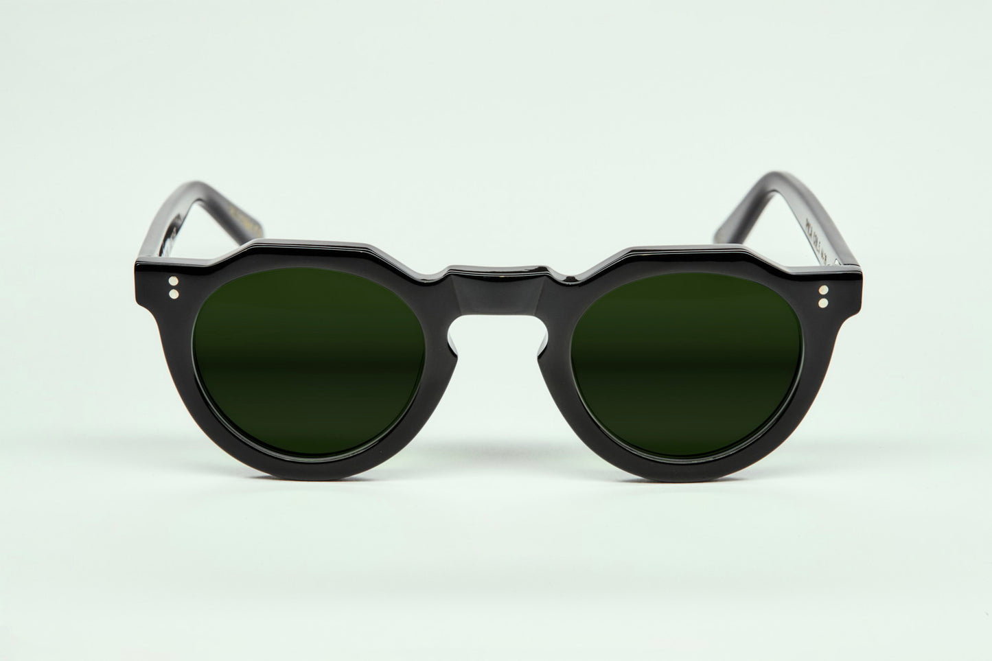 Lesca Pica Black / Green