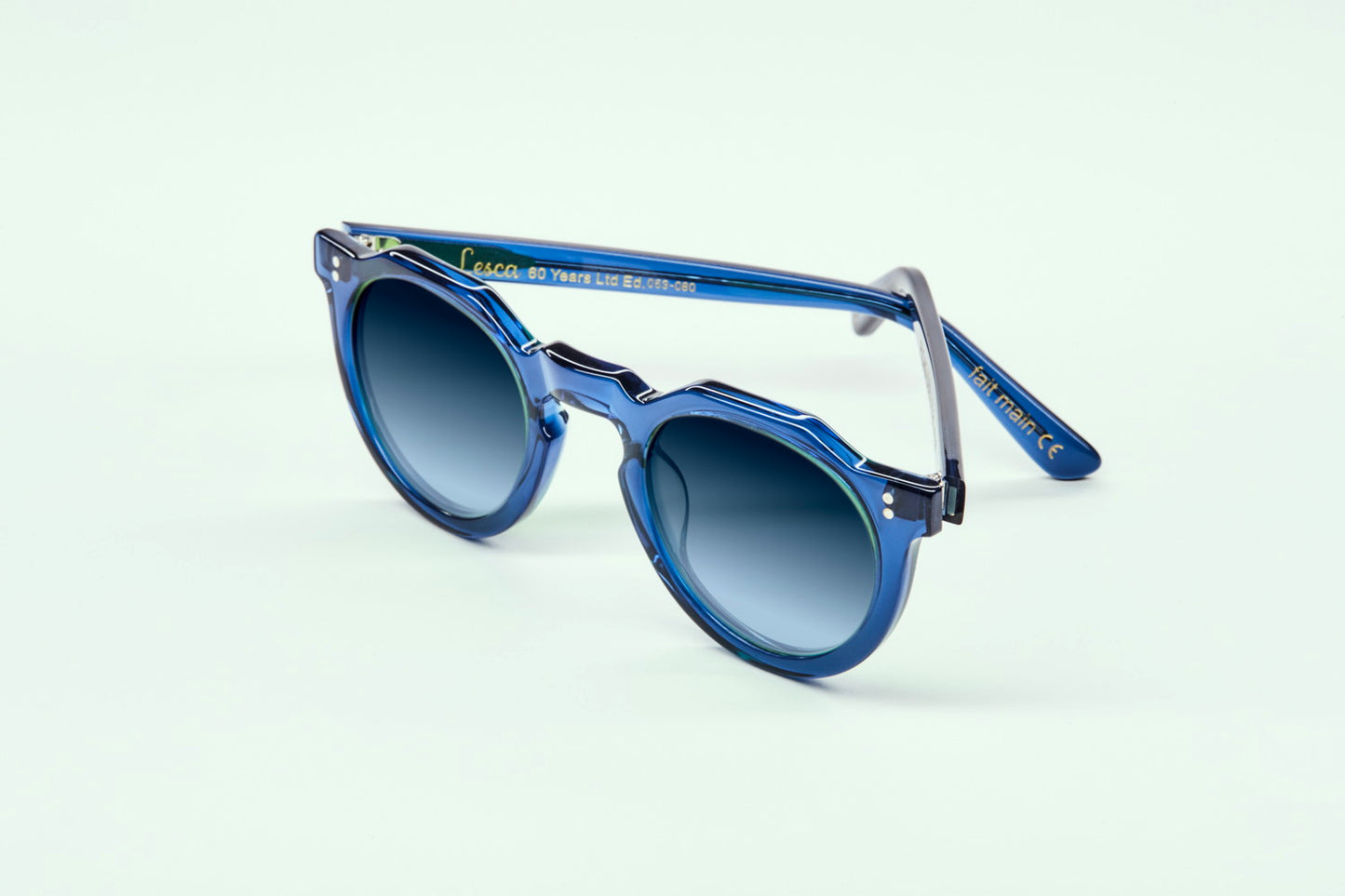 Lesca Pica Night Blue / Blue