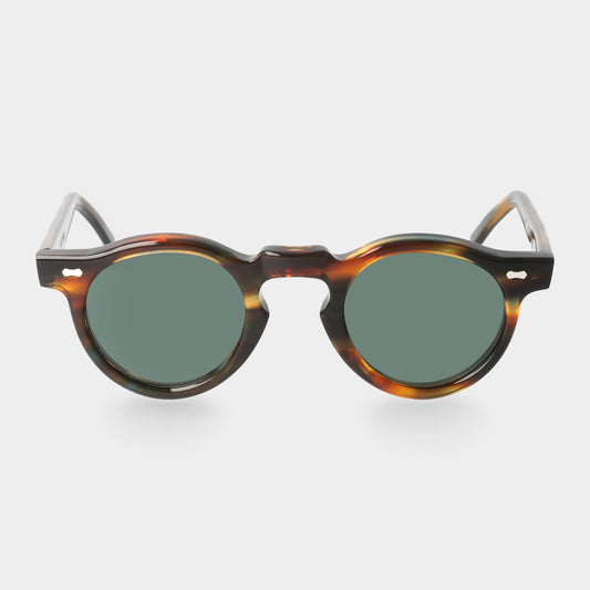 TBD Eyewear Welt River / Bottle Green