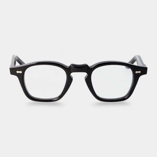 TBD Eyewear Cord Eco Black / Blue Light