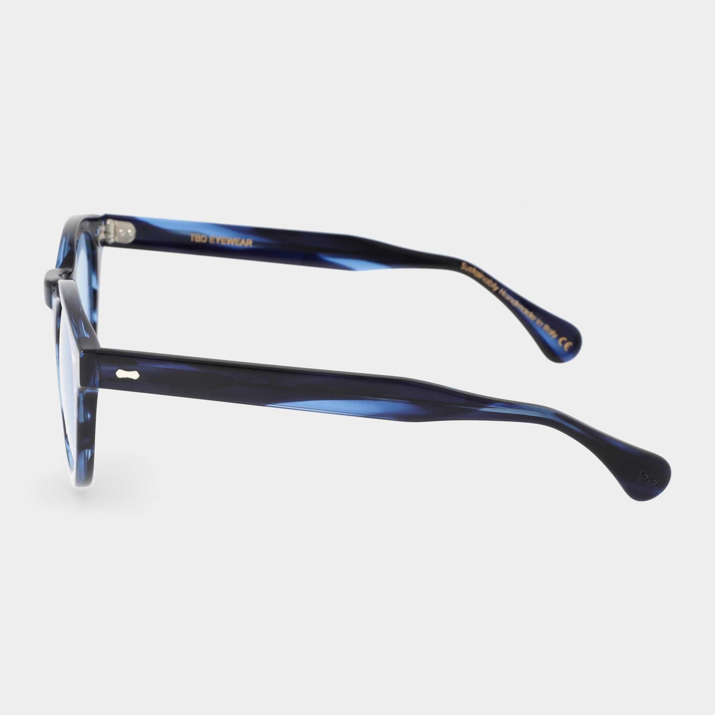 TBD Eyewear Donegal Ocean / Blue