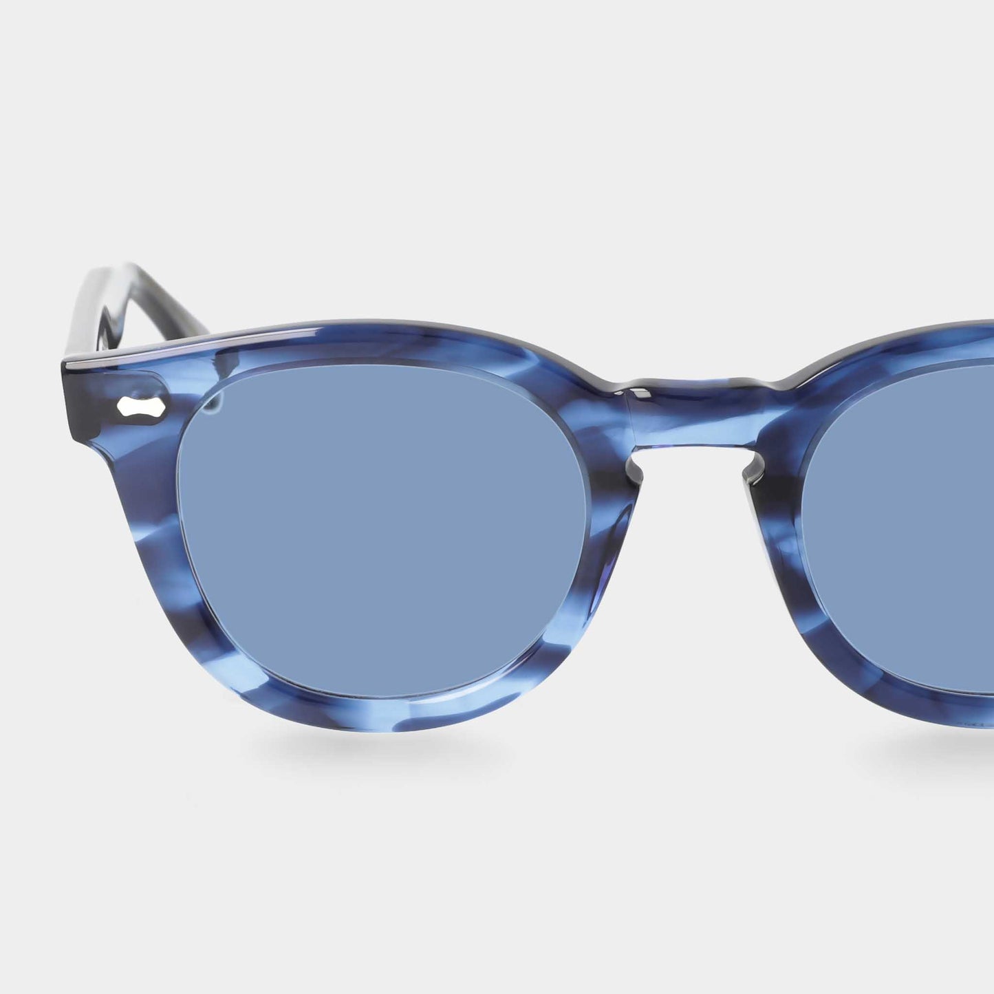 TBD Eyewear Donegal Ocean / Blue