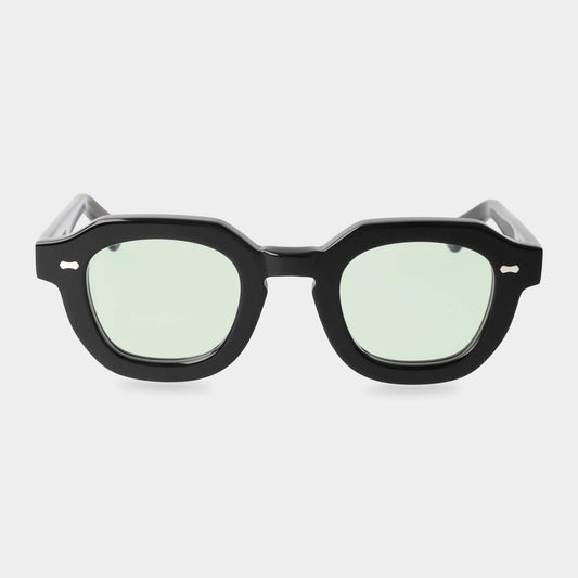 TBD Eyewear Juta Eco Black / Light Green