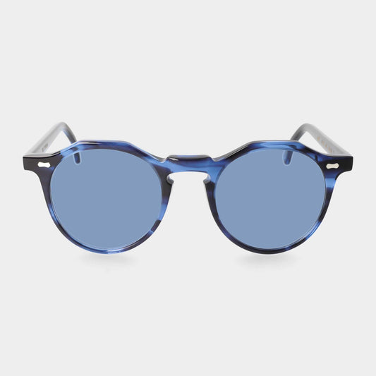 TBD Eyewear Lapel Ocean / Blue