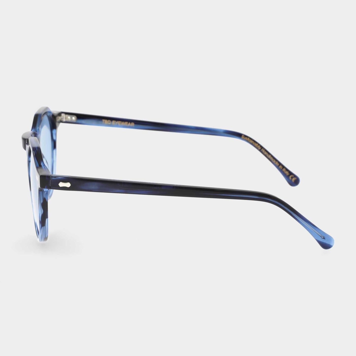TBD Eyewear Lapel Ocean / Blue
