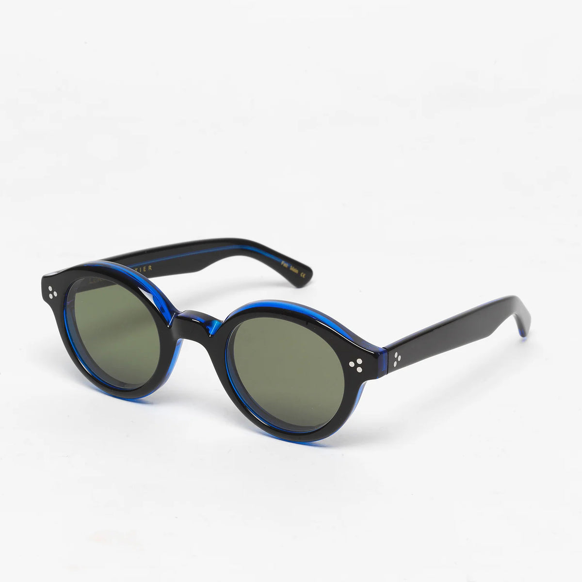 Lesca Corbs Black Blue / Green