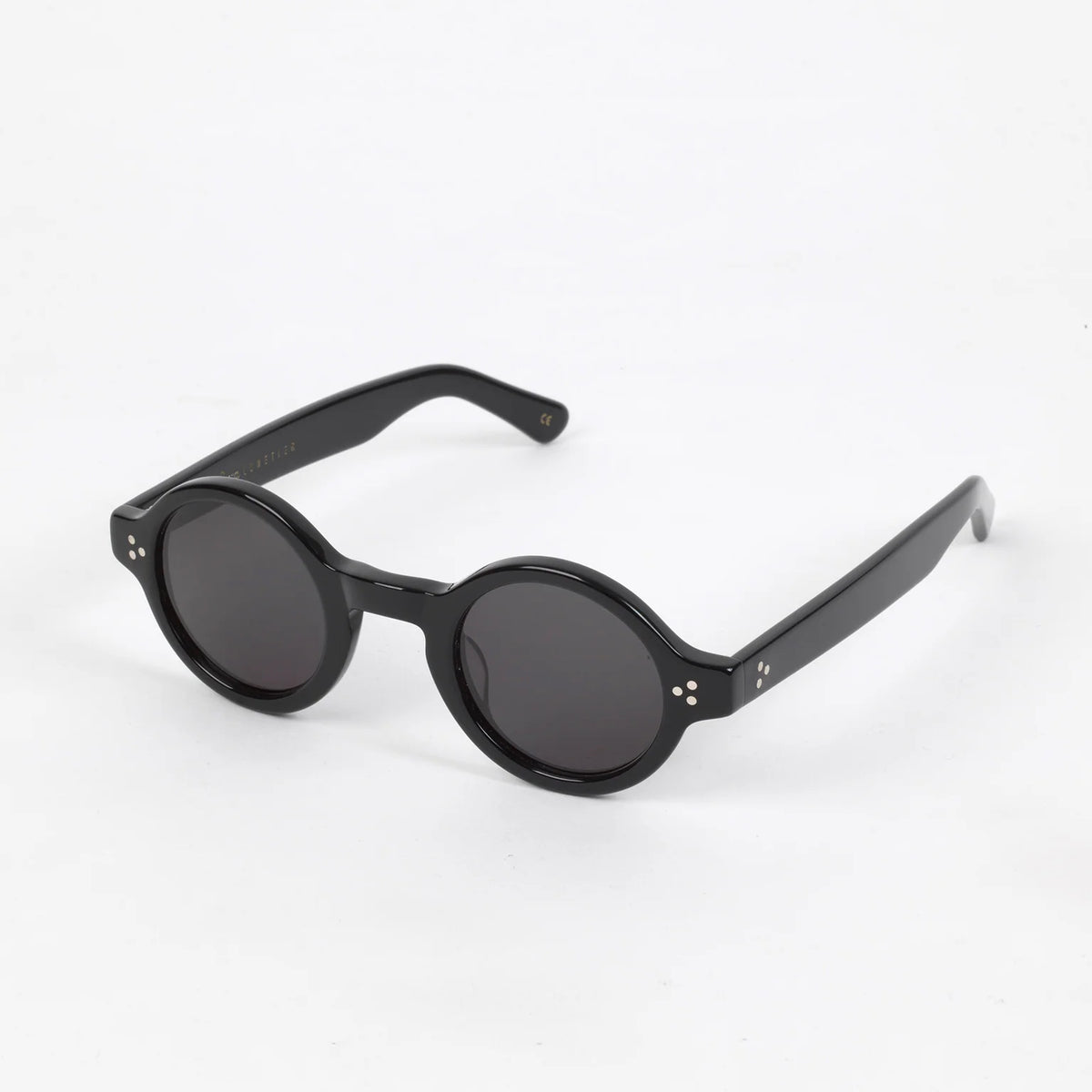 Lesca Burt Black / Green
