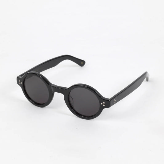 Lesca Burt Black / Green