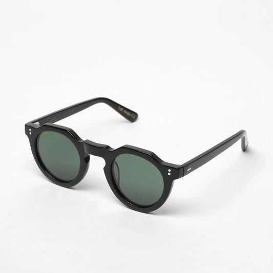 Lesca Pica Black / Green