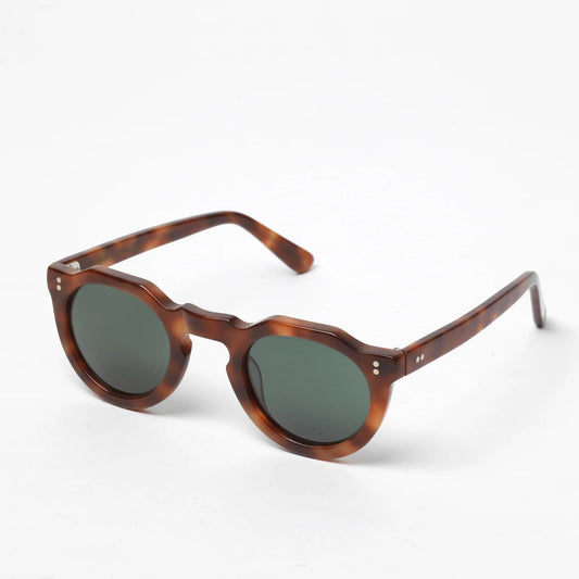 Lesca Pica Light Tortoise / Green