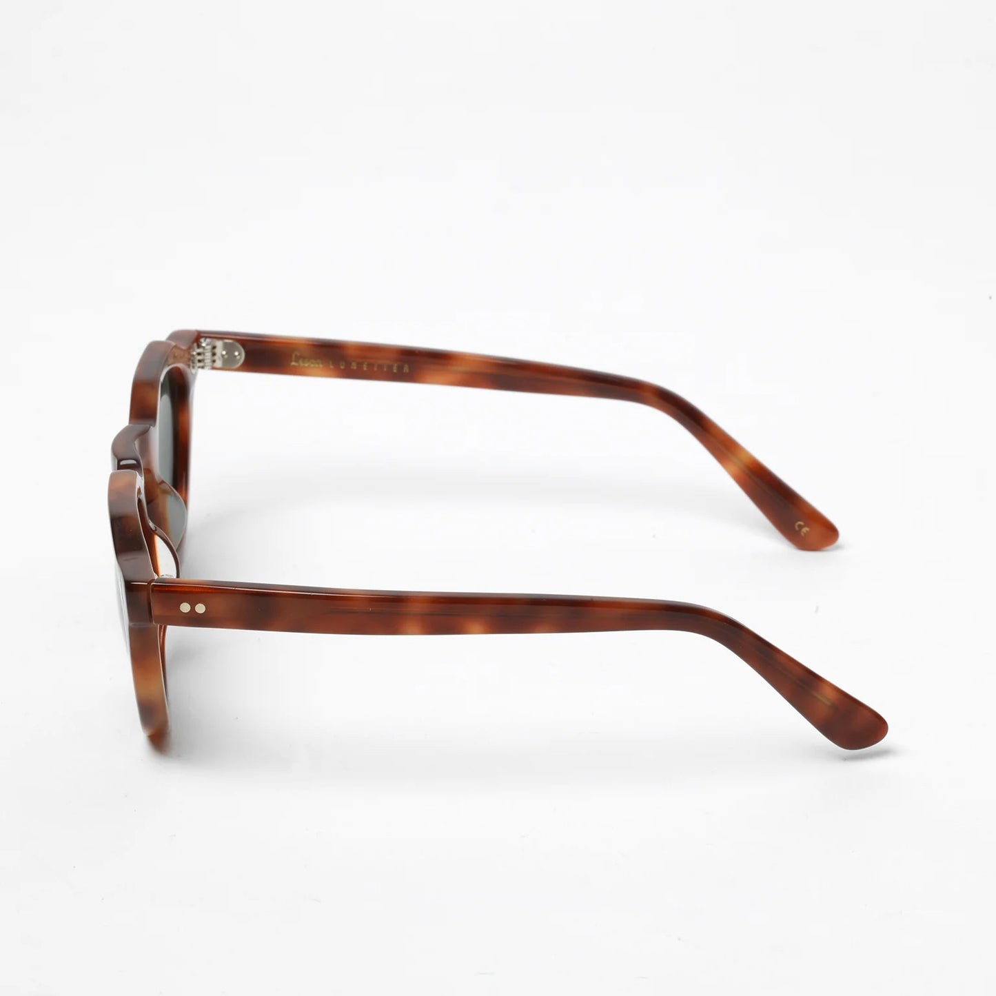 Lesca Pica Light Tortoise / Blue
