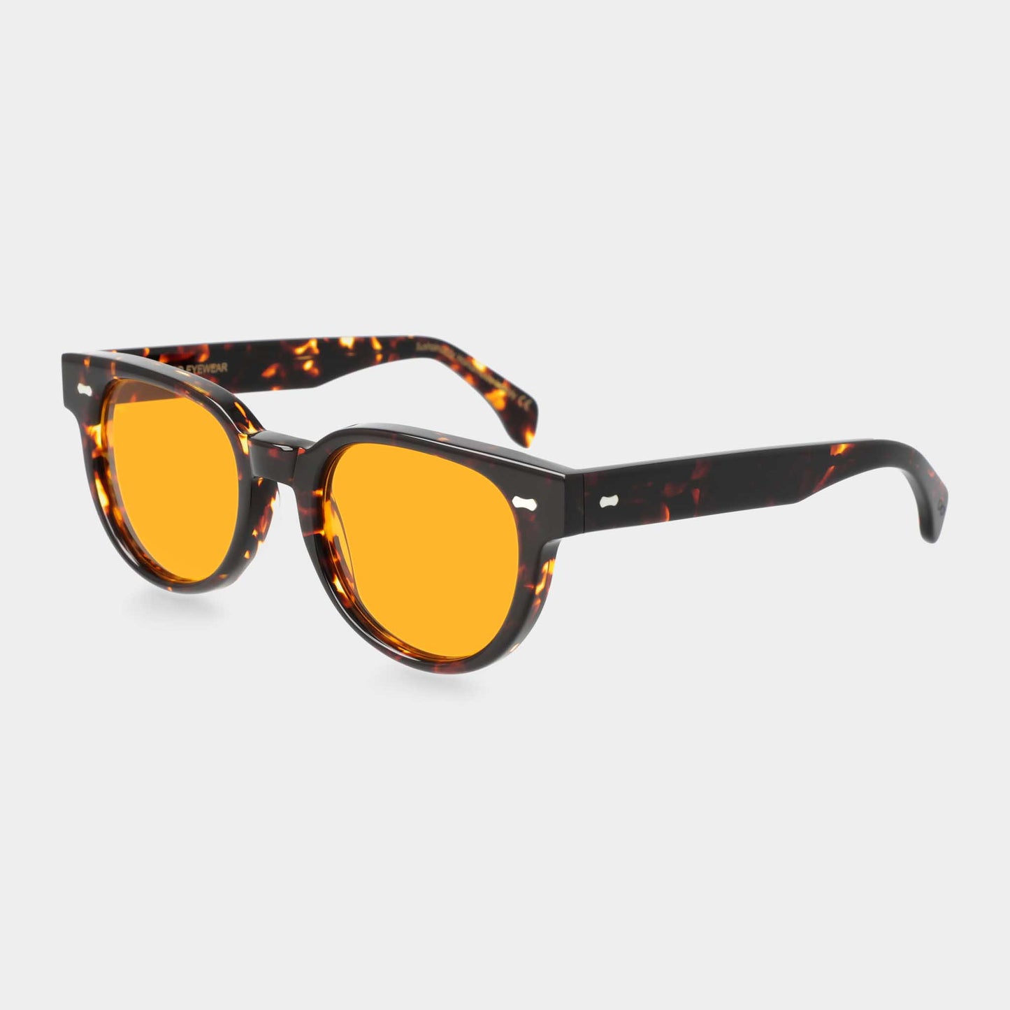 TBD Eyewear Palm Eco Dark Havana / Orange