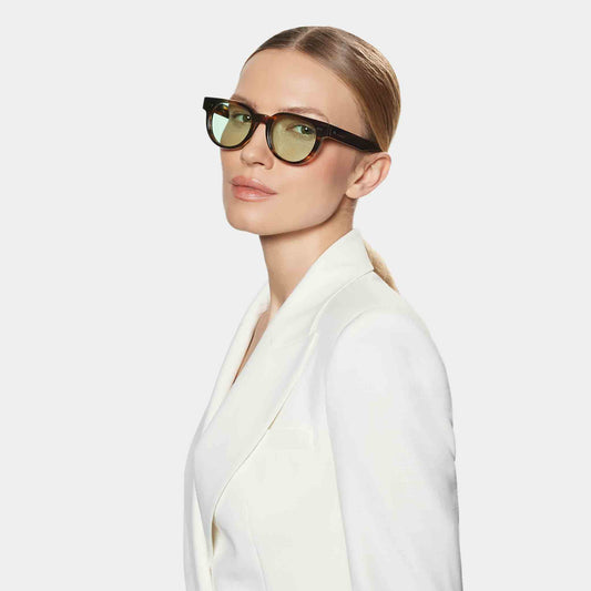 TBD Eyewear Palm River / Light Green